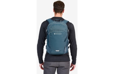 Image of Montane Orbiton 20 Pack, Astro Blue, One Size, POR20ASTO13