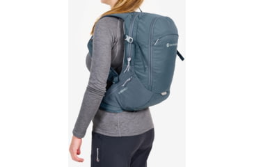 Image of Montane Orbiton 20 Pack, Astro Blue, One Size, POR20ASTO13