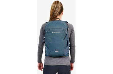 Image of Montane Orbiton 20 Pack, Astro Blue, One Size, POR20ASTO13