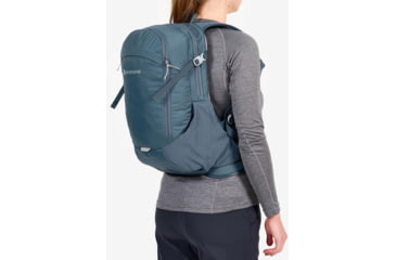 Image of Montane Orbiton 20 Pack, Astro Blue, One Size, POR20ASTO13