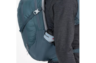 Image of Montane Orbiton 20 Pack, Astro Blue, One Size, POR20ASTO13