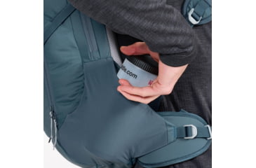 Image of Montane Orbiton 20 Pack, Astro Blue, One Size, POR20ASTO13