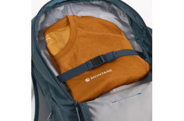 Image of Montane Orbiton 20 Pack, Astro Blue, One Size, POR20ASTO13