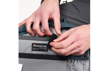 Image of Montane Orbiton 20 Pack, Astro Blue, One Size, POR20ASTO13