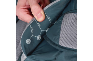 Image of Montane Orbiton 20 Pack, Astro Blue, One Size, POR20ASTO13