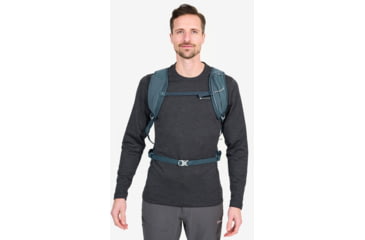 Image of Montane Orbiton 20 Pack, Astro Blue, One Size, POR20ASTO13