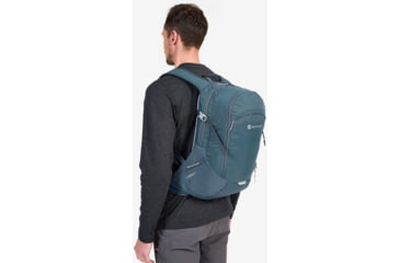 Image of Montane Orbiton 20 Pack, Astro Blue, One Size, POR20ASTO13