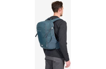Image of Montane Orbiton 20 Pack, Astro Blue, One Size, POR20ASTO13