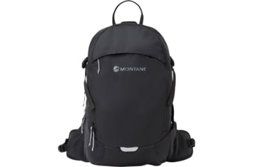 Image of Montane Orbiton 20 Pack, Black, One Size, POR20BLAO13