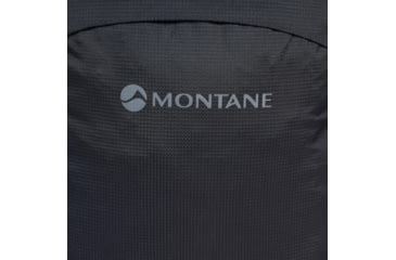 Image of Montane Orbiton 20 Pack, Black, One Size, POR20BLAO13