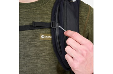 Image of Montane Orbiton 20 Pack, Black, One Size, POR20BLAO13