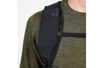 Image of Montane Orbiton 20 Pack, Black, One Size, POR20BLAO13
