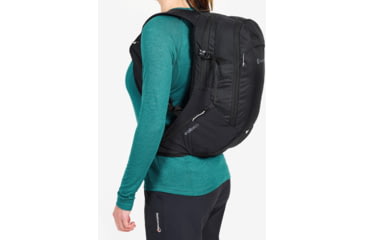 Image of Montane Orbiton 20 Pack, Black, One Size, POR20BLAO13