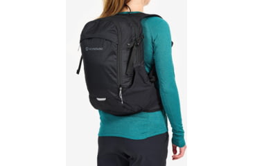 Image of Montane Orbiton 20 Pack, Black, One Size, POR20BLAO13