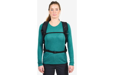 Image of Montane Orbiton 20 Pack, Black, One Size, POR20BLAO13