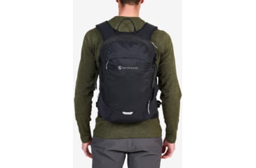 Image of Montane Orbiton 20 Pack, Black, One Size, POR20BLAO13