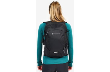 Image of Montane Orbiton 20 Pack, Black, One Size, POR20BLAO13