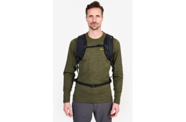 Image of Montane Orbiton 20 Pack, Black, One Size, POR20BLAO13