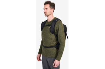 Image of Montane Orbiton 20 Pack, Black, One Size, POR20BLAO13
