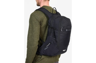 Image of Montane Orbiton 20 Pack, Black, One Size, POR20BLAO13