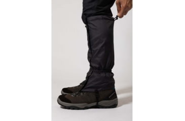 Image of Montane Outflow Gaiter, Black, Small, AOFGABLAB08