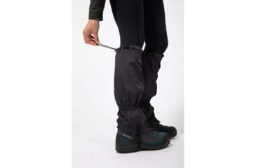 Image of Montane Outflow Gaiter, Black, Small, AOFGABLAB08