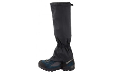 Image of Montane Outflow Gaiter, Black, Small, AOFGABLAB08