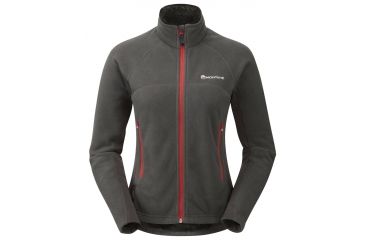 Image of Montane Panther Jacket - Women's-Shadow-X-Small