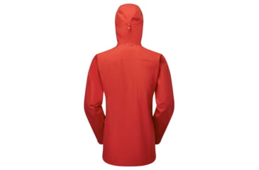 Image of Montane Phase Jacket - Mens, Adrenaline Red, Large, MPHAJADRN14