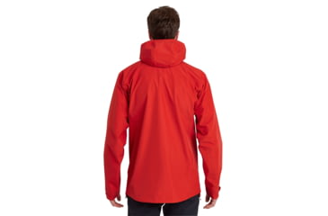 Image of Montane Phase Jacket - Mens, Adrenaline Red, Large, MPHAJADRN14