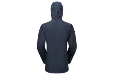 Image of Montane Phase Jacket - Mens, Eclipse Blue, Extra Large, MPHAJECLX14