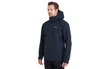 Image of Montane Phase Jacket - Mens, Eclipse Blue, Extra Large, MPHAJECLX14