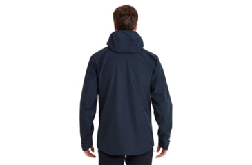 Image of Montane Phase Jacket - Mens, Eclipse Blue, Extra Large, MPHAJECLX14
