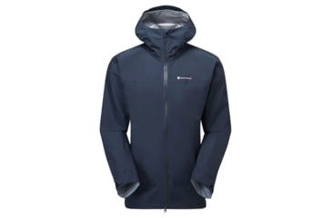 Image of Montane Phase Jacket - Mens, Eclipse Blue, Extra Large, MPHAJECLX14