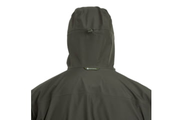 Image of Montane Phase Jacket - Mens, Oak Green, Large, MPHAJOAKN14