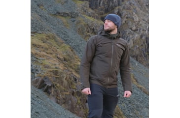 Image of Montane Phase Jacket - Mens, Oak Green, Large, MPHAJOAKN14