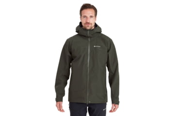 Image of Montane Phase Jacket - Mens, Oak Green, Large, MPHAJOAKN14