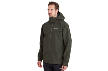 Image of Montane Phase Jacket - Mens, Oak Green, Large, MPHAJOAKN14