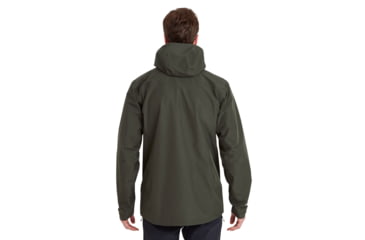 Image of Montane Phase Jacket - Mens, Oak Green, Large, MPHAJOAKN14