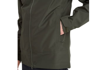 Image of Montane Phase Jacket - Mens, Oak Green, Large, MPHAJOAKN14