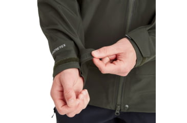 Image of Montane Phase Jacket - Mens, Oak Green, Large, MPHAJOAKN14