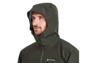 Image of Montane Phase Jacket - Mens, Oak Green, Large, MPHAJOAKN14