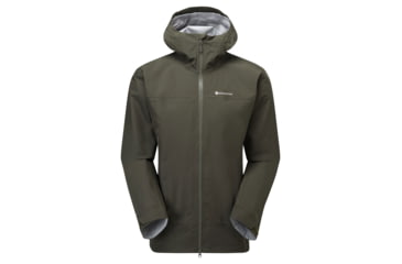 Image of Montane Phase Jacket - Mens, Oak Green, Large, MPHAJOAKN14
