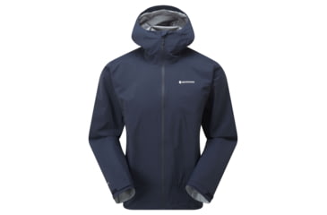 Image of Montane Phase Lite Jacket - Mens, Eclipse Blue, Extra Large, MPHLJECLX14