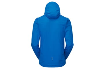 Image of Montane Phase Nano Waterproof Jacket - Men's, Extra Large, Electric Blue, MPNPOELEX15