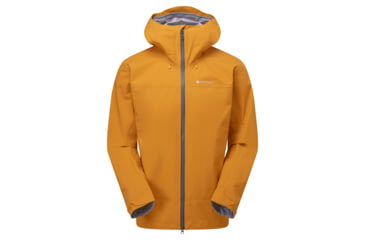 Image of Montane Phase XT Jacket - Mens, Flame Orange, Large, MPHXJFLON14
