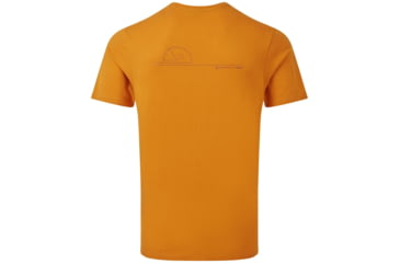 Image of Montane Plus BMC T-Shirt - Mens, Inca Gold, Medium, MMBMTINCM13