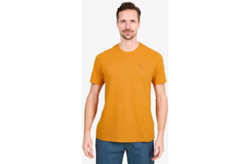 Image of Montane Plus BMC T-Shirt - Mens, Inca Gold, Medium, MMBMTINCM13