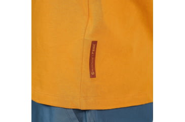 Image of Montane Plus BMC T-Shirt - Mens, Inca Gold, Medium, MMBMTINCM13