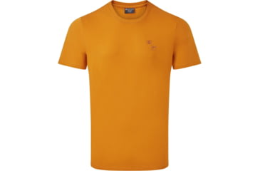 Image of Montane Plus BMC T-Shirt - Mens, Inca Gold, Medium, MMBMTINCM13